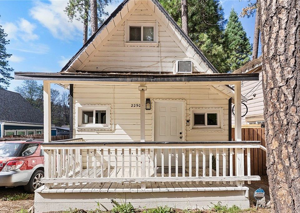 22904 Waters Dr, Crestline, CA 92325 | MLS #HD26079068 | Zillow