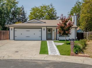 6635 Badger Ct, Sacramento, CA