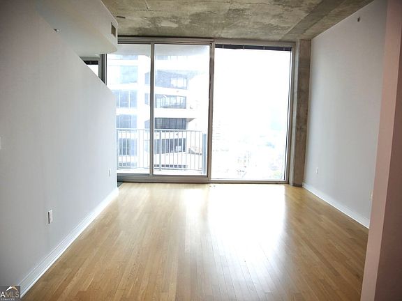 3rd image of 400 W Peachtree St NW Unit 1412