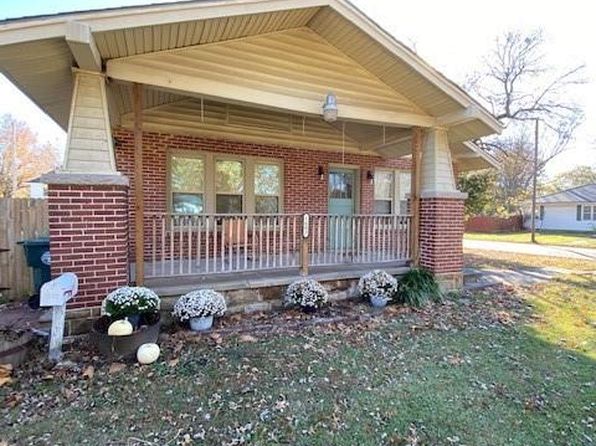 Recently Sold Homes In Muskogee Ok 2 228 Transactions Zillow
