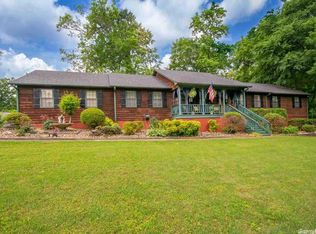 890 Breckenridge Dr, Benton, AR 72019