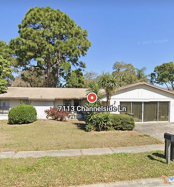 1st image of 7113 Channelside Ln
