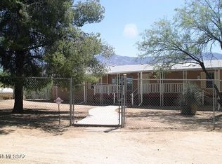 14582 N Fiesta Dr, Tucson, AZ 85739