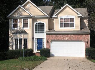 3208 Orchestra Ct, Apex, NC 27539