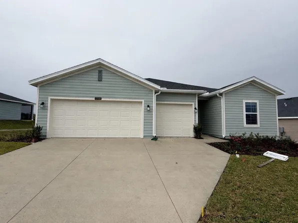 12456 NW 139th Ct, Alachua, FL 32615