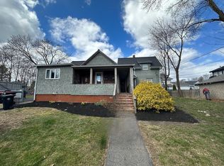 13-13 Willow St #15, Brockton, MA 02301