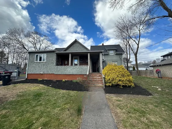 13-13 Willow St #15, Brockton, MA 02301