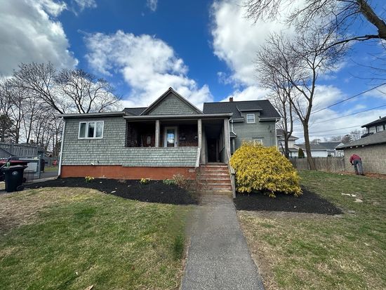 13-13 Willow St #15, Brockton, MA 02301