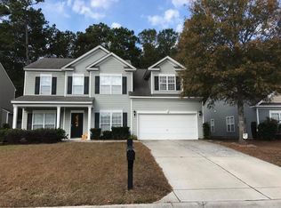 110 Saw Palm Dr, Ladson, SC 29456