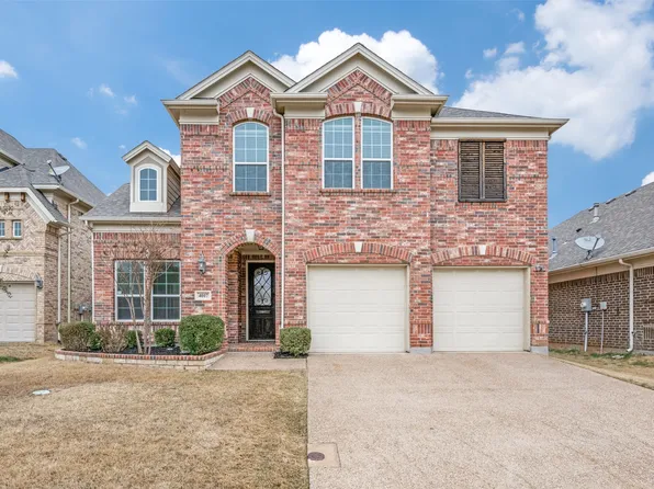 4017 Silk Vine Ct, Roanoke, TX 76262