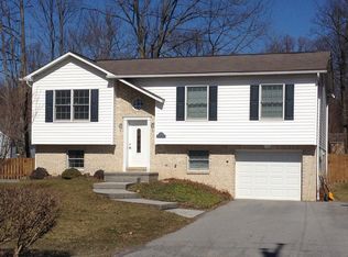 285 Hostetler Rd, Johnstown, PA 15904