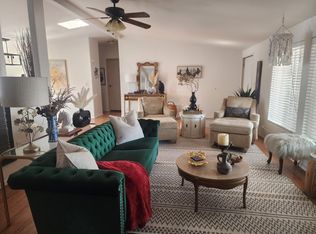 311 S Clark Rd, Payson, AZ 85541