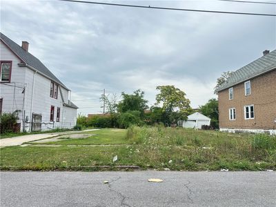 72 La Force Pl #3, Buffalo, NY, 14207