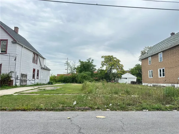 72 La Force Pl #3, Buffalo, NY 14207