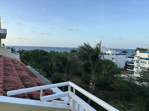 Villas Del Mar Beach Resort Pr #H402, Loiza, PR 00772