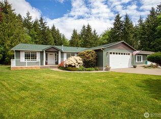 80 SE His Way, Shelton, WA 98584