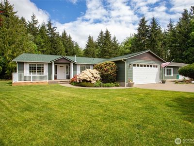 80 SE His Way, Shelton, WA, 98584