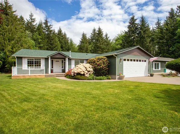 80 SE His Way, Shelton, WA 98584