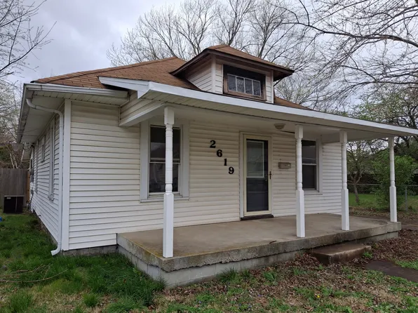 2619 Jackson St, Anderson, IN 46016