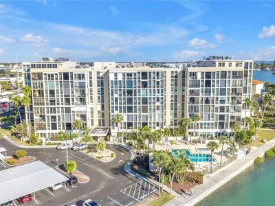 7400 SUN ISLAND DRIVE S #103, South Pasadena, FL, 33707