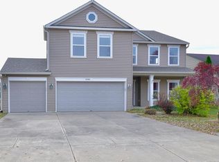 2296 Hampton Dr, Franklin, IN 46131