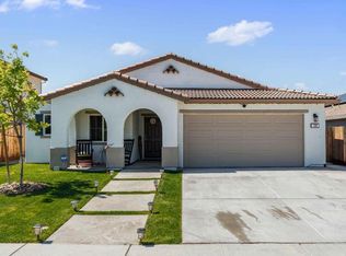 209 Dogwood Ranch Way, Patterson, CA