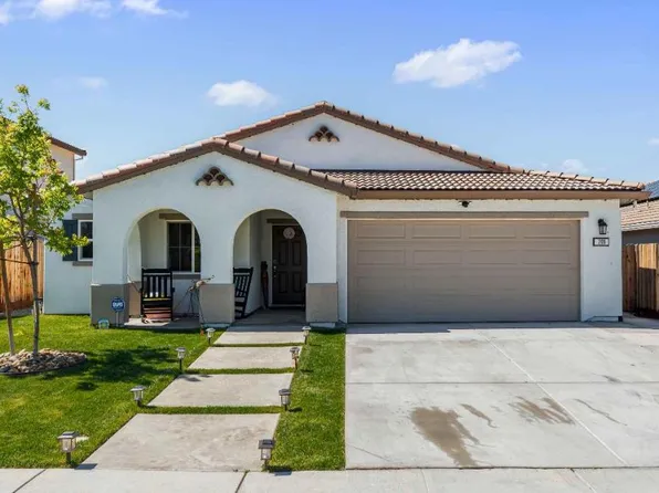209 Dogwood Ranch Way, Patterson, CA 95363