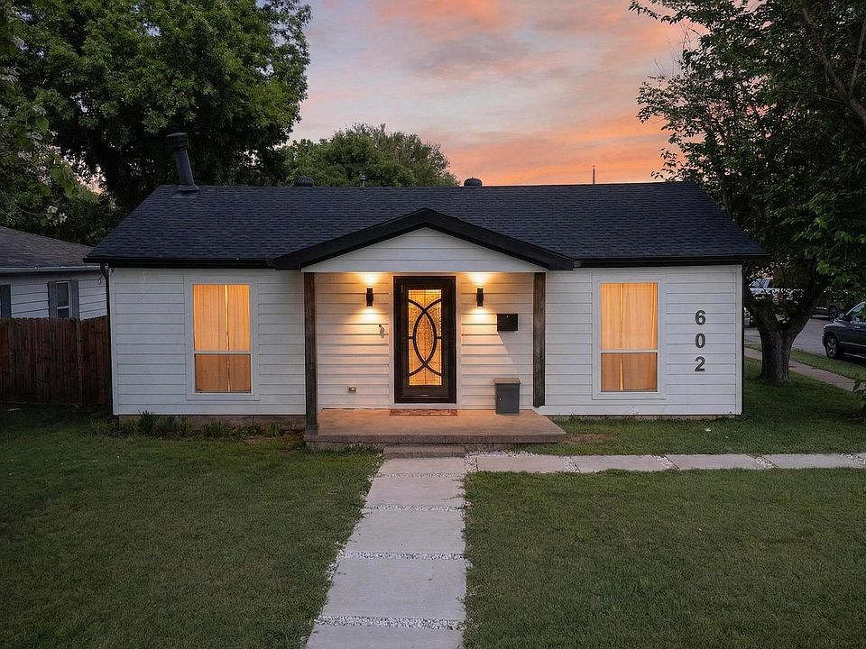 1st image of 602 N Bagdad Rd