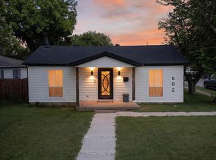 602 N Bagdad Rd, Grand Prairie, TX 75050