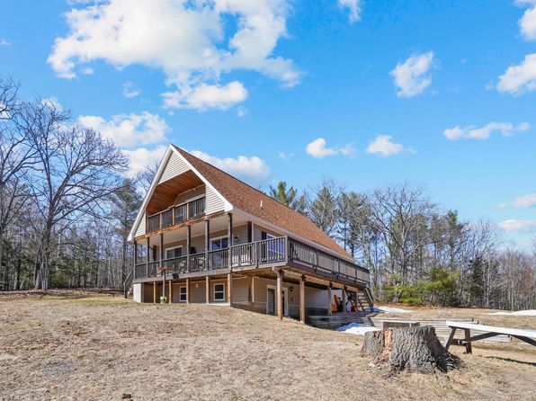 615 Gilead Road, Gilead, ME 04217
