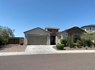 1537 W Bent Tree Dr, Phoenix, AZ 85085