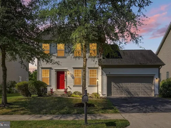 103 Fiesta Dr, Stephenson, VA 22656