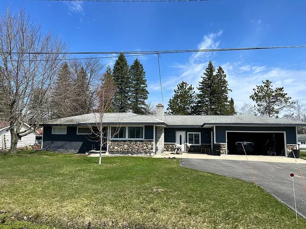 1212 Elden Dr, Alpena, MI 49707