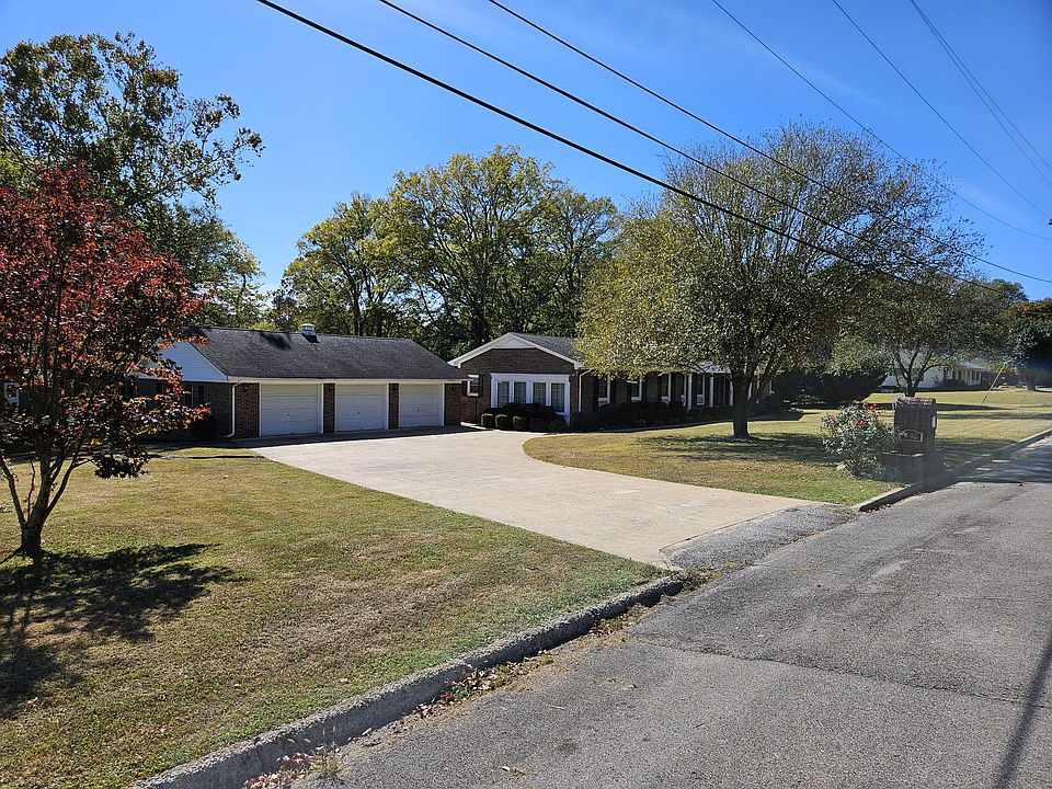 1602 Presnell Dr, Lawrenceburg, TN 38464 MLS 2585637 Zillow