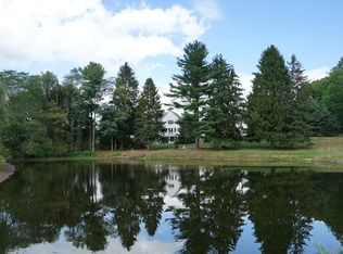 1071 Deer Run Rd, Ottsville, PA 18942