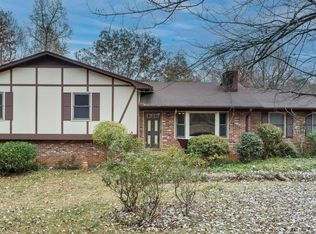 291 Oak Grove Church Rd, Bostic, NC 28018