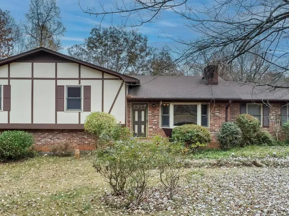 291 Oak Grove Church Rd, Bostic, NC 28018