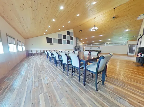 Boulder Ridge Apartments