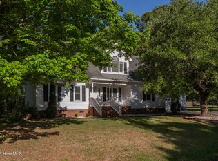 830 Driftwood Drive, Greenville, NC 27858