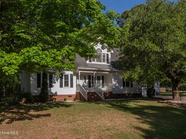 830 Driftwood Drive, Greenville, NC 27858