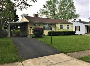 2211 Colfax Ave, Columbus, OH 43224