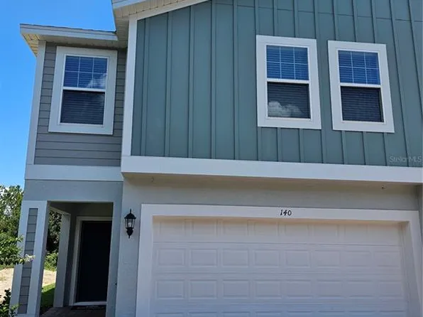 140 Glass Onion Dr, Howey In The Hills, FL 34737