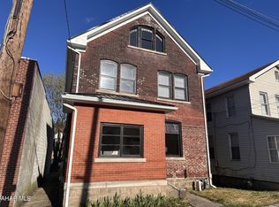 508 Main St, Gallitzin, PA 16641