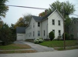 35 N Adams St, Manchester, NH 03104