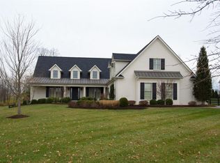 301 Golf Club Dr, Nicholasville, KY 40356