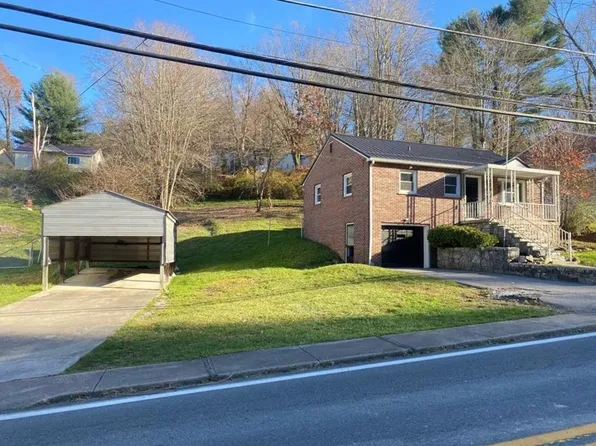 343 Ewart Ave, Beckley, WV 25801