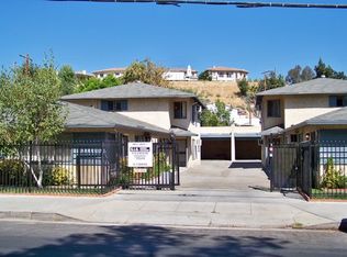 8817 1/2 Fenwick St, Sunland, CA 91040