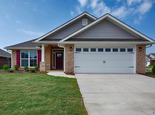 107 Bingham Way, New Market, AL 35761