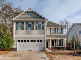 205 Chablis Way, Wilmington, NC 28411