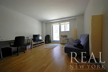Rented by REAL New York